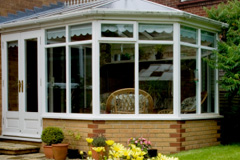 conservatories Stock Hill