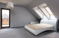 Stock Hill bedroom extensions